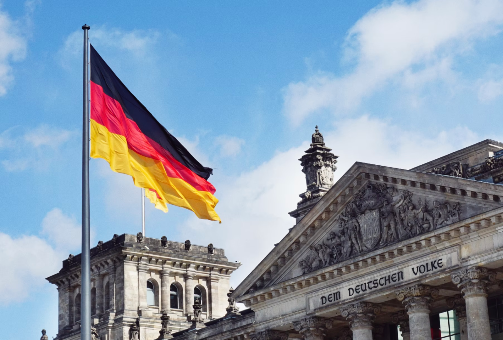 Deutschland
