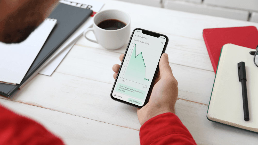 Photo Capture: Bringing Your Patients’ Health Data Into the Study in 3 Clicks